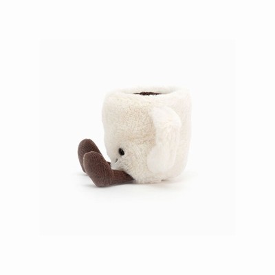 Jellycat Espresso Cup Australia | 218750HTN